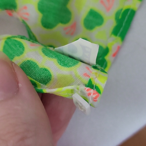 Barbie Hawaiian Fun Outfit 1990s Clothing Genuine Barbie Mattel - Picture 7 of 9